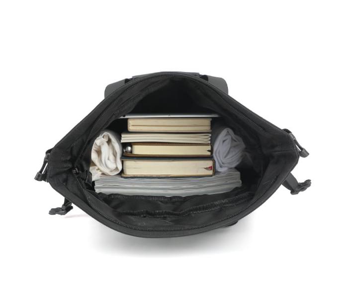 COOLBELL backpack and shoulder bag - -