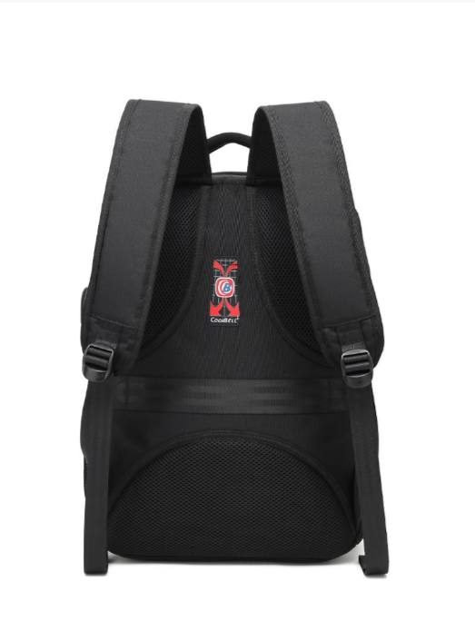 COOL BELL's multi-purpose backpack - -