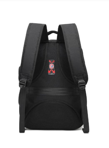 COOL BELL's multi-purpose backpack - -