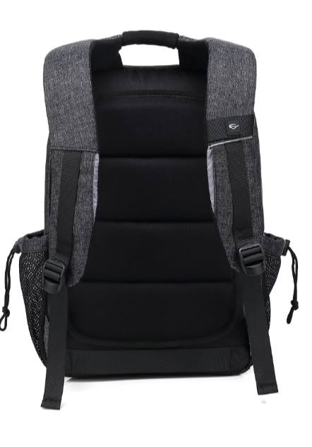 COOL BELL's multi-purpose backpack - -