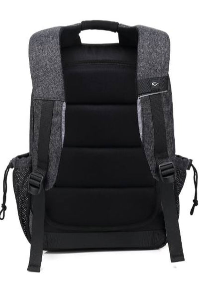 COOL BELL's multi-purpose backpack - -