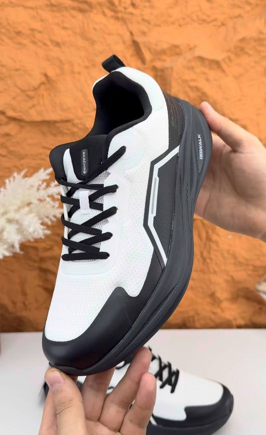 MEN FOOTWEAR - - White