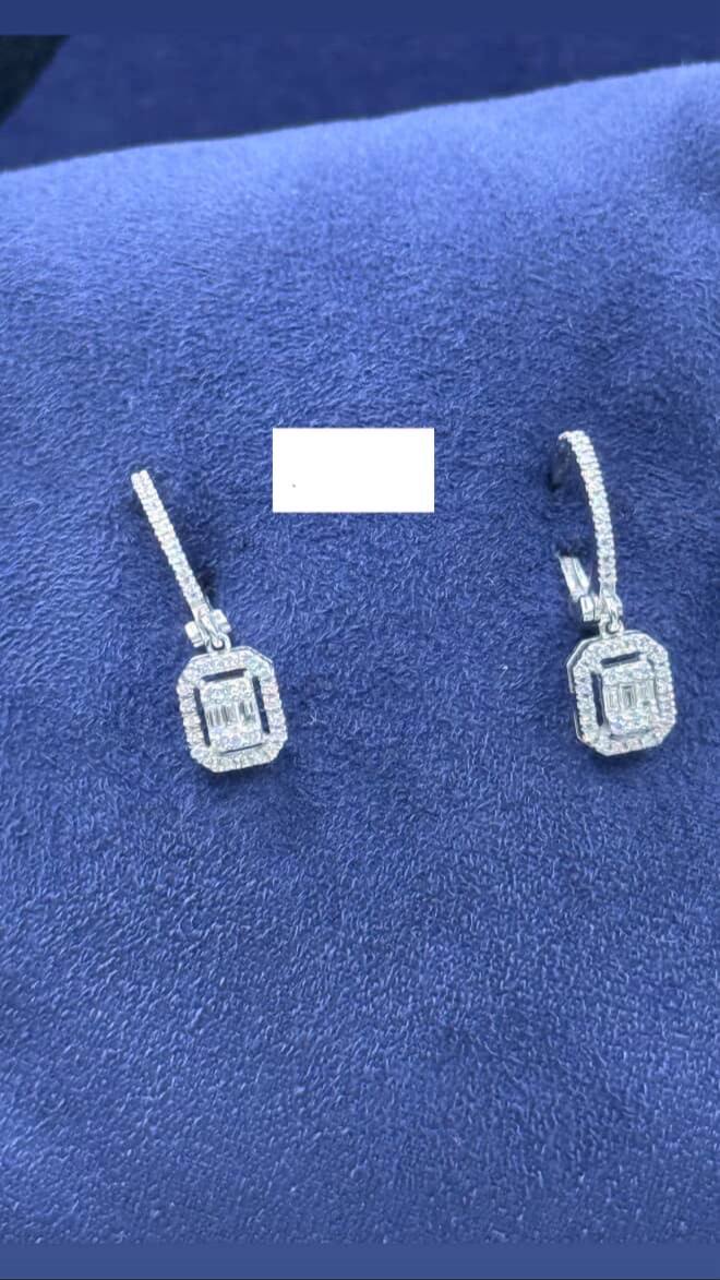 EARRINGS - -
