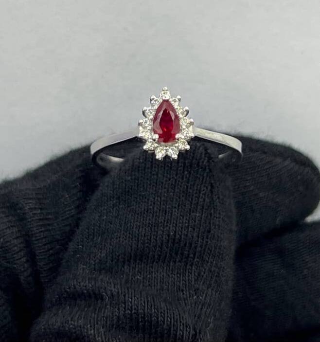 RING - - 18