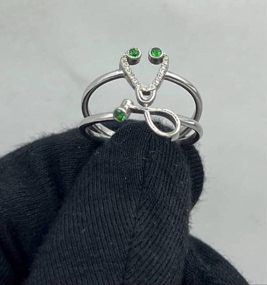 RING - - 18