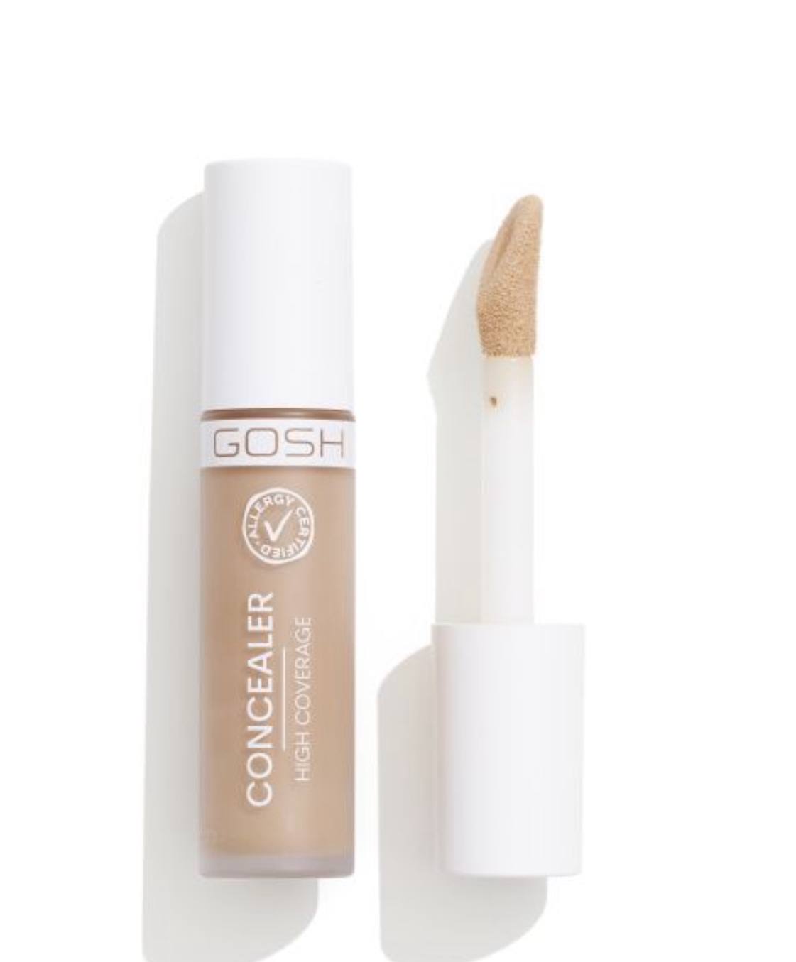 GOSH High Coverage Concealer - -