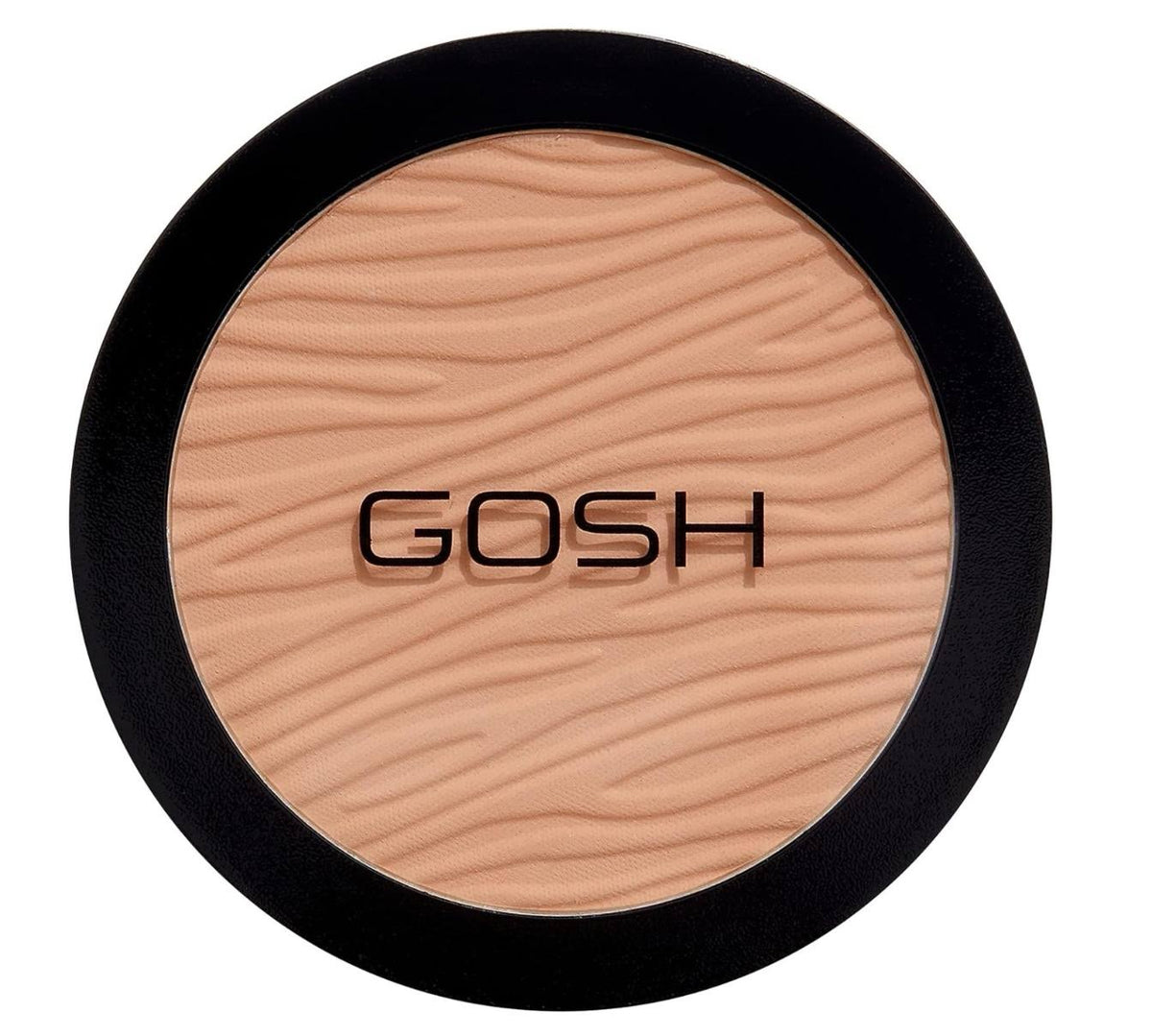 GOSH DEXTREME High Coverage Powder - -