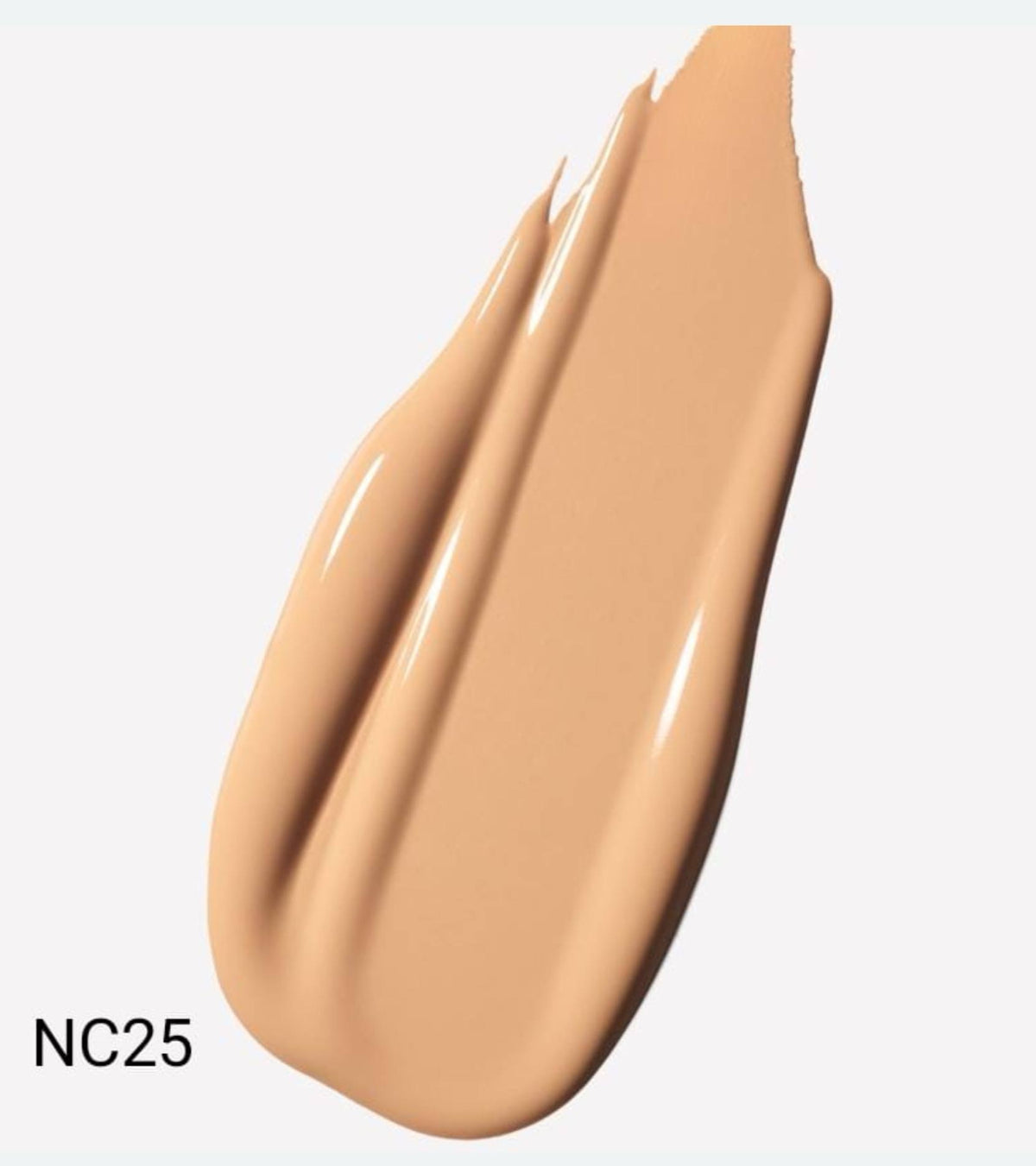 MAC Studio Fix Fluid Foundation SPF 15 - - NC25