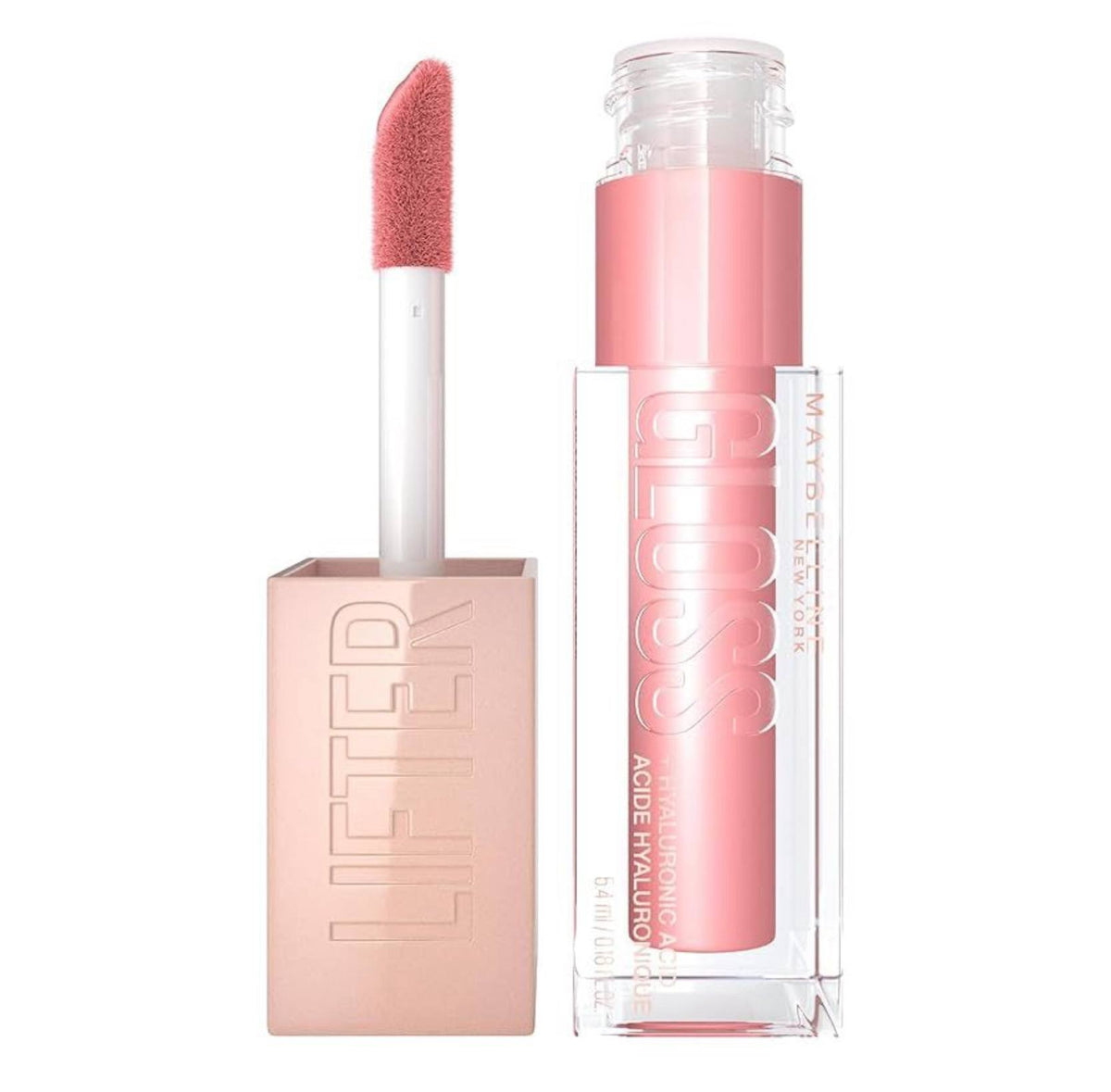 Maybelline Lifter Gloss - -