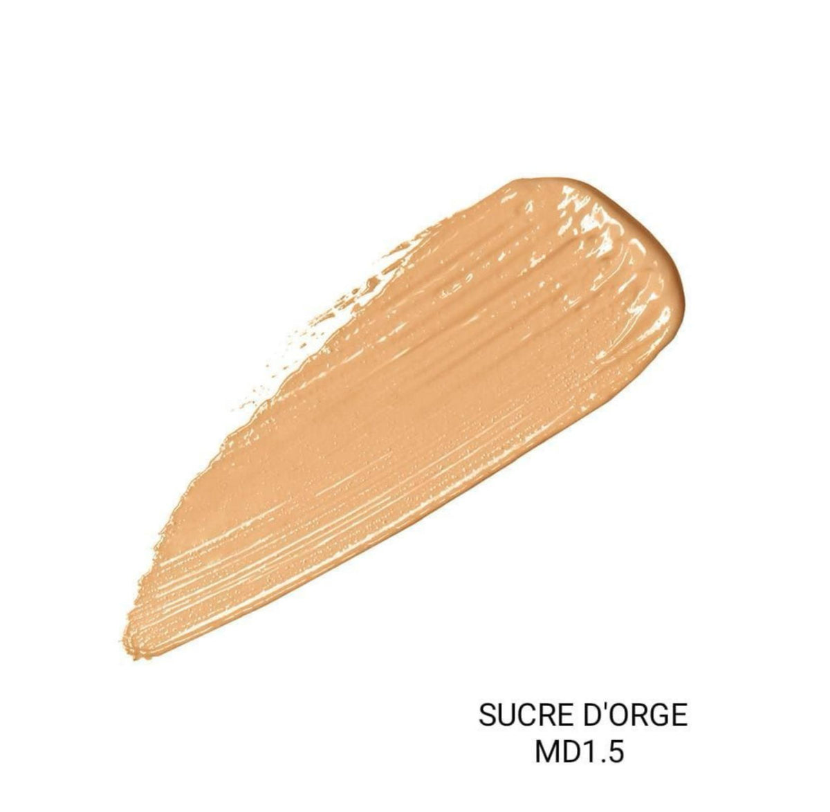 NARS Radiant Creamy Concealer - - Sucre d'Orge (MD 1.5)