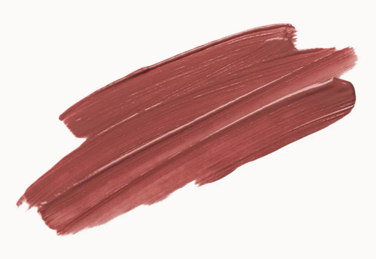 Y'AMOUR Powerful Liquid Lipstick - - Irresistible