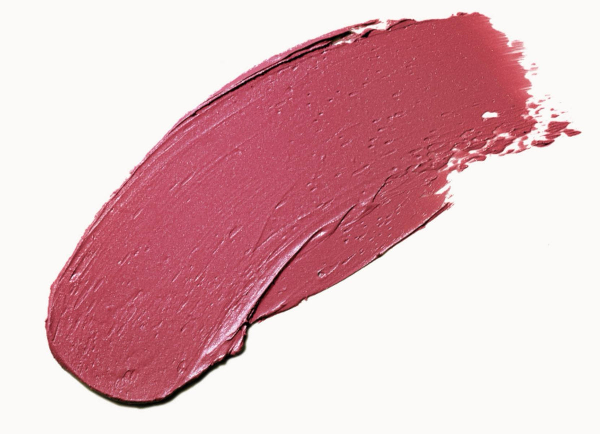 Y'AMOUR Longlasting Satin Lipstick - -