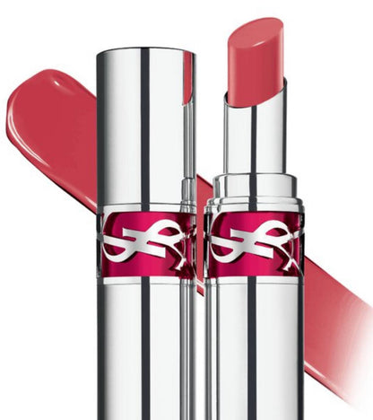 Yves Saint Laurent Loveshine High Shine Lipstick Candy Glaze - -