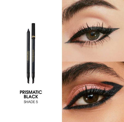 Yves Saint Laurent Lines Liberated Eyeliner Pencil - - 05 Black Nacre