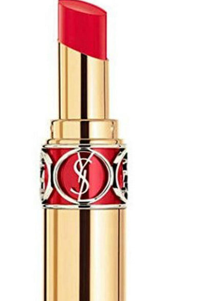 Yves Saint Laurent Rouge Volupté Shine Lipstick - -