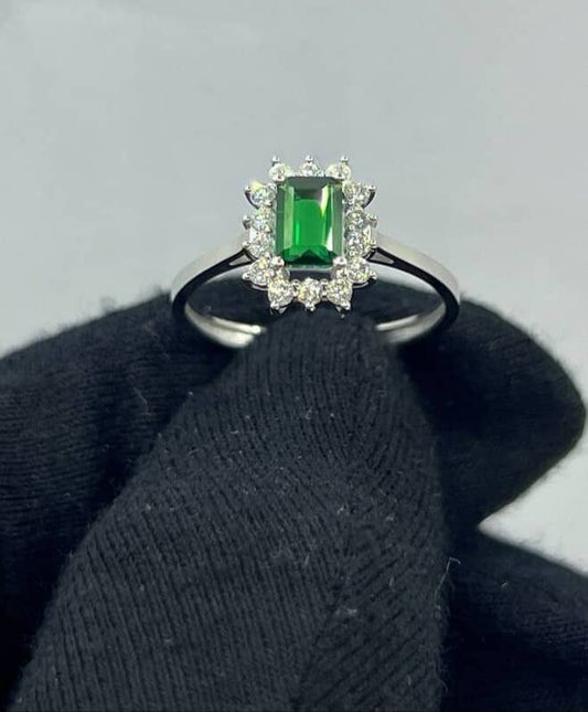 RING - - 18