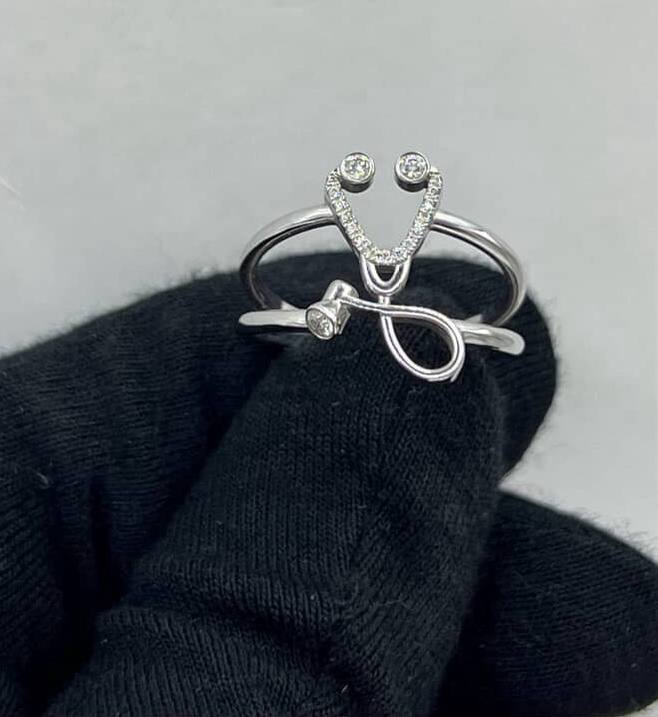 RING - - 18