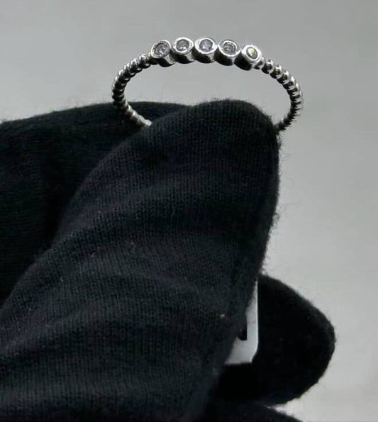 RING - - 18
