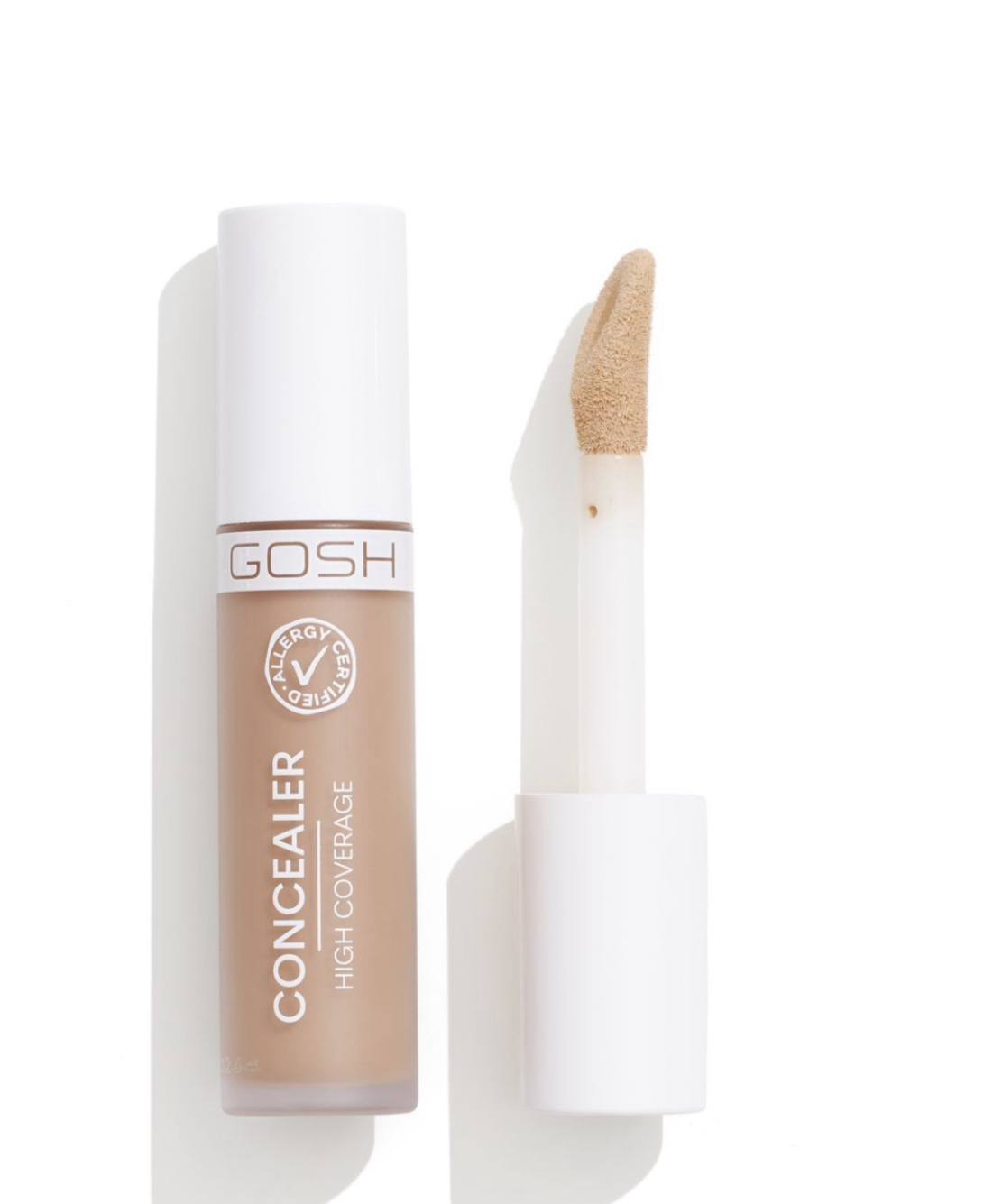 GOSH High Coverage Concealer - -