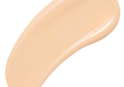 Maybelline Fit Me Matte + Poreless Foundation - -