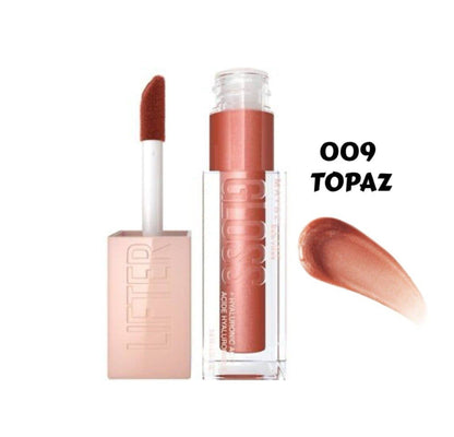 Maybelline Lifter Gloss - -