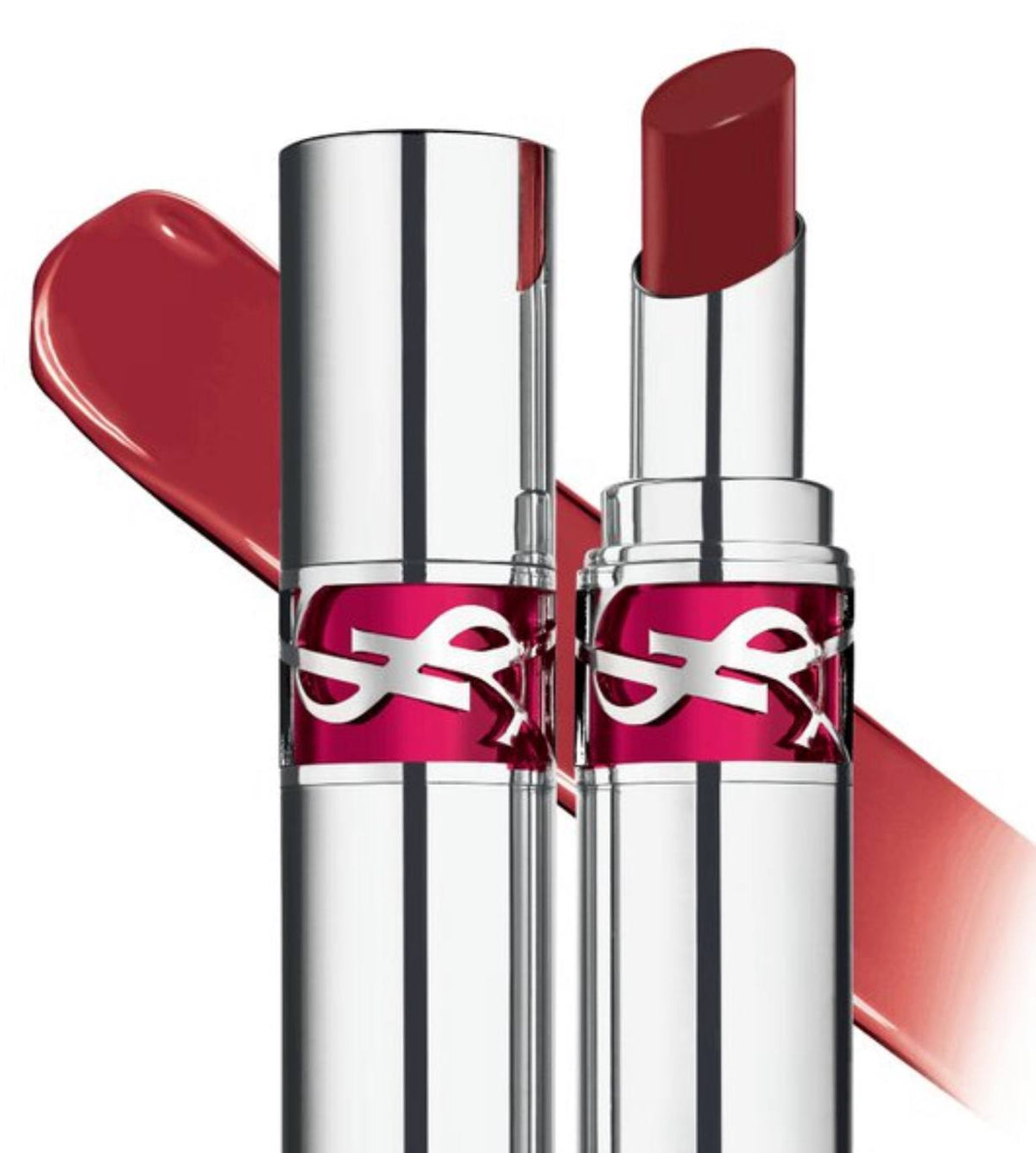Yves Saint Laurent Loveshine High Shine Lipstick Candy Glaze - -
