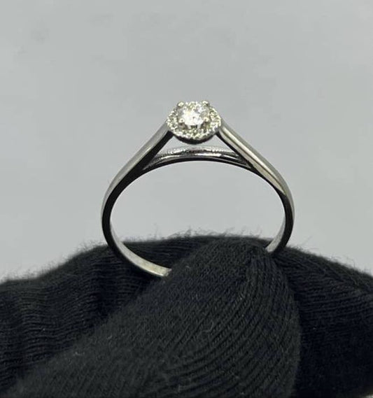 RING - - 18