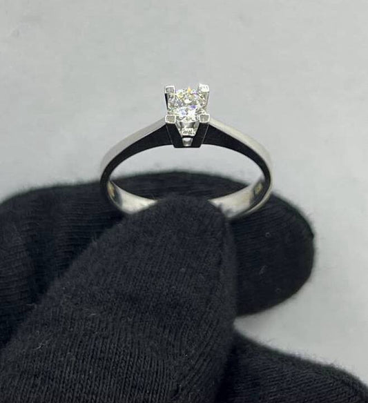 RING - - 18