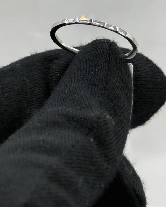 RING - - 18