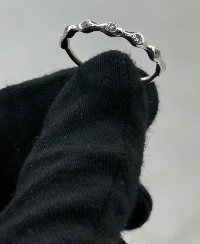 RING - - 18