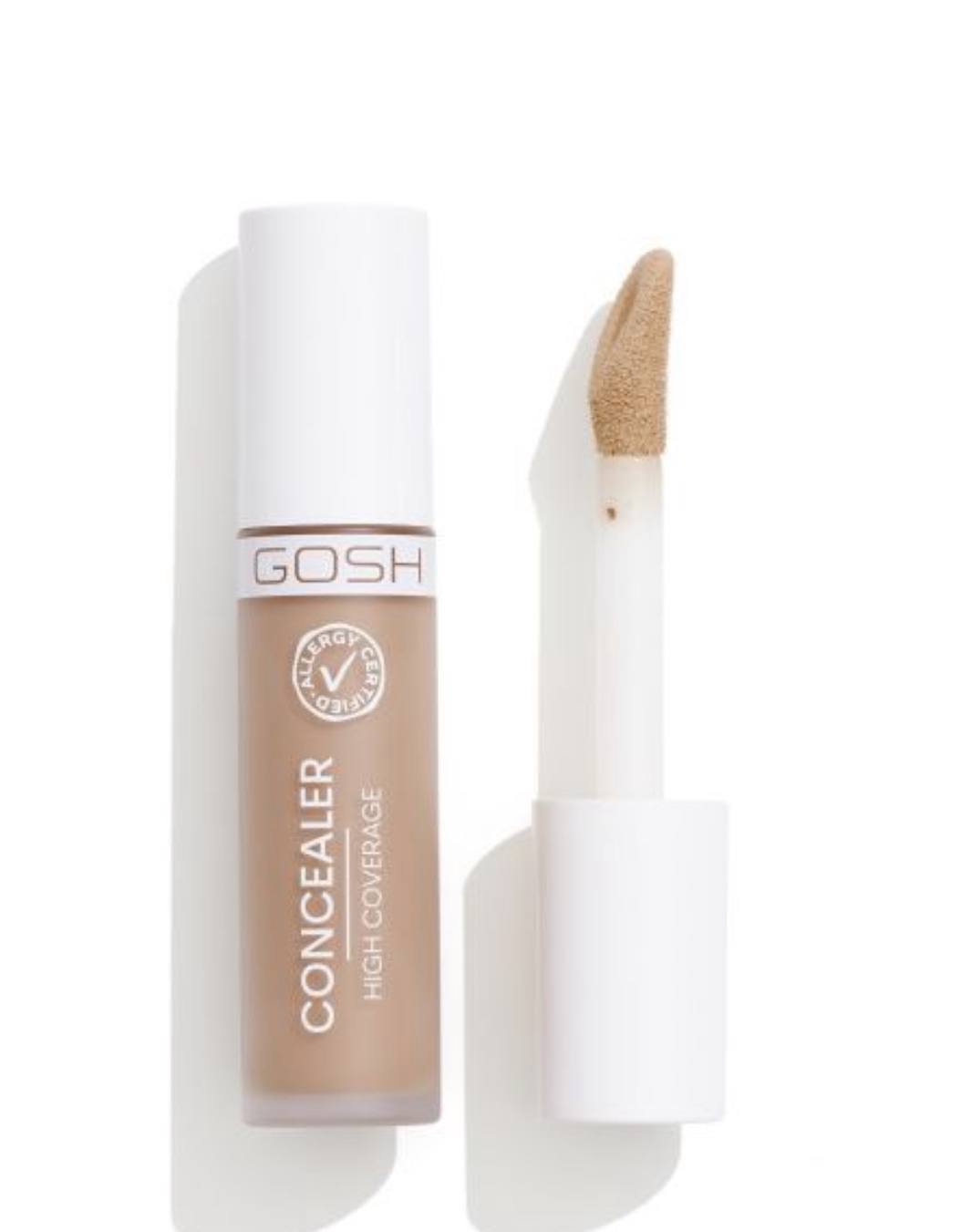 GOSH High Coverage Concealer - -
