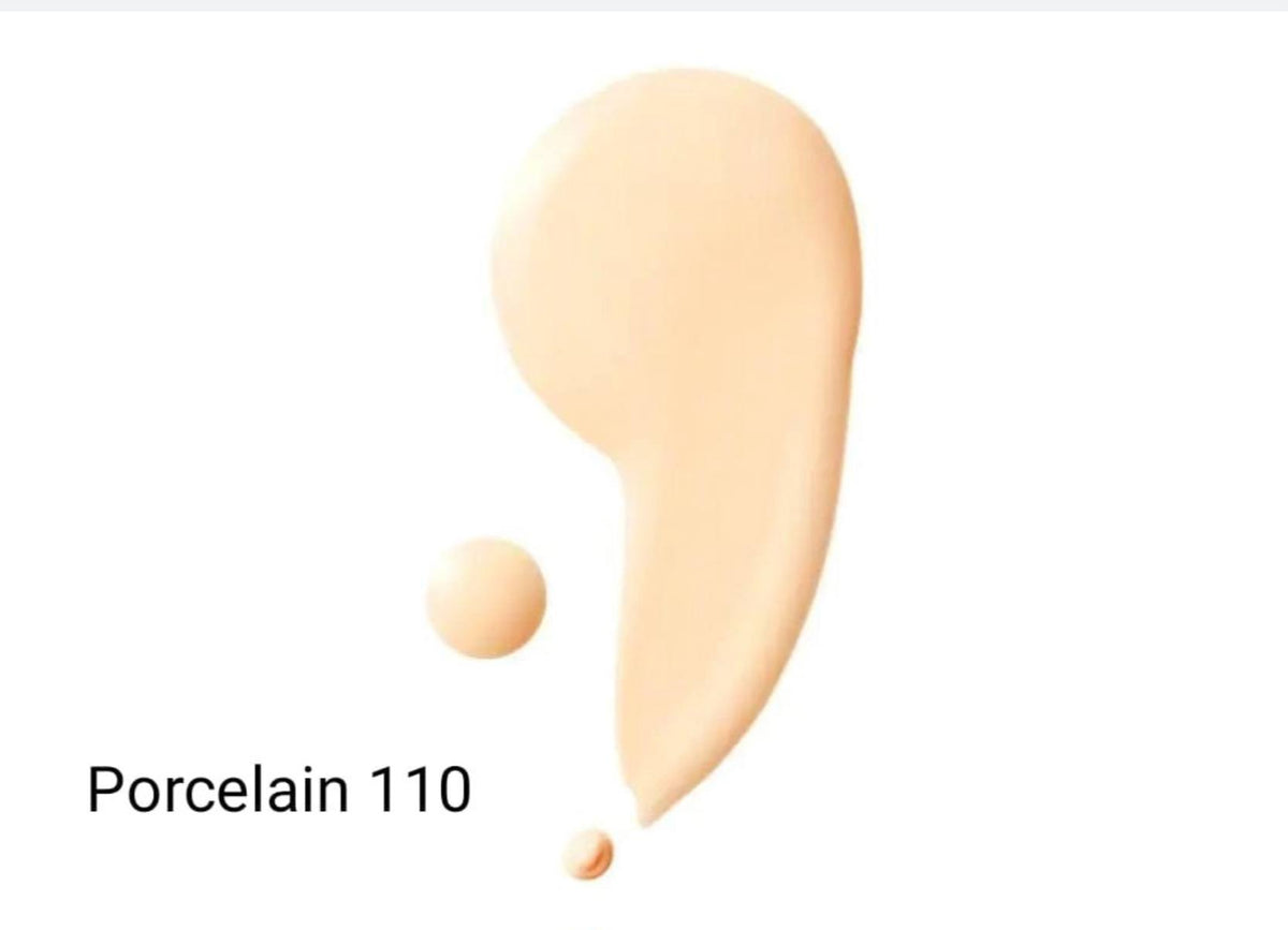 Maybelline Fit Me Matte + Poreless Foundation - - 110