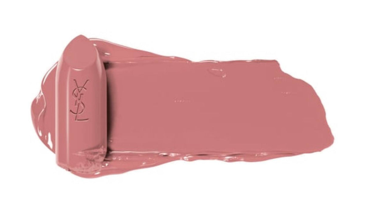 YVES SAINT LAURENT Rouge Pur Couture Caring Satin Lipstick - -
