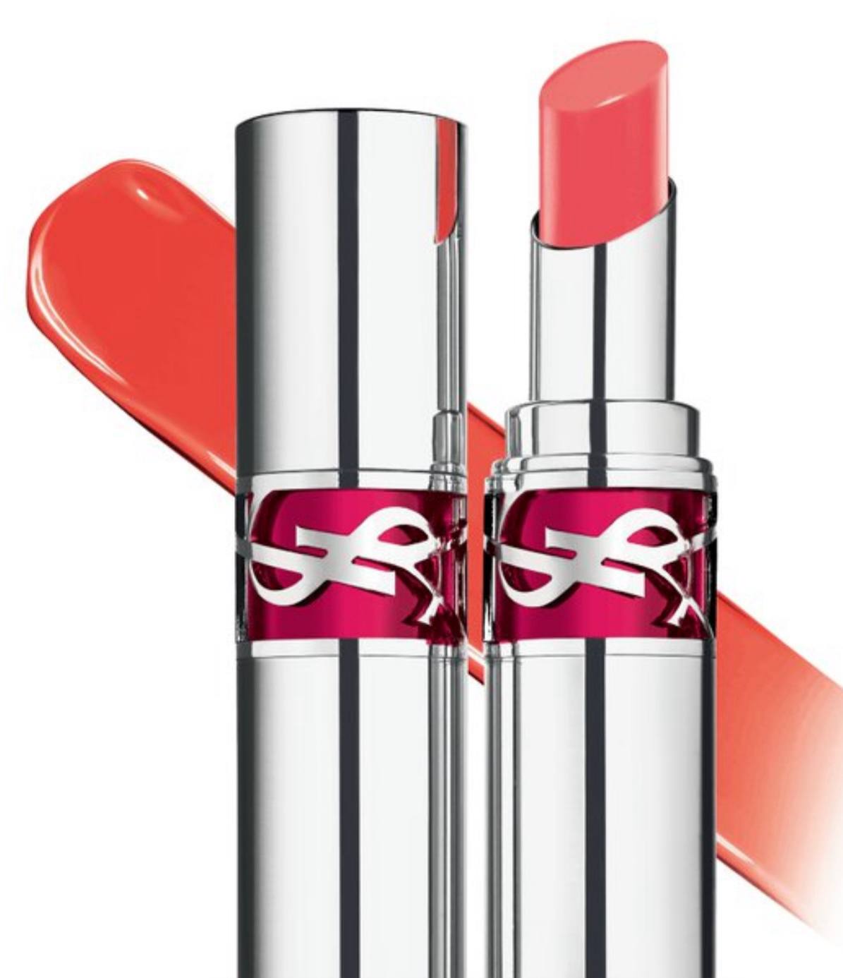 Yves Saint Laurent Loveshine High Shine Lipstick Candy Glaze - -