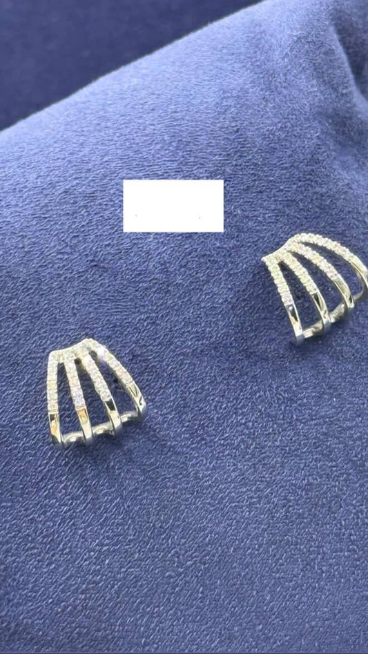 EARRINGS - -