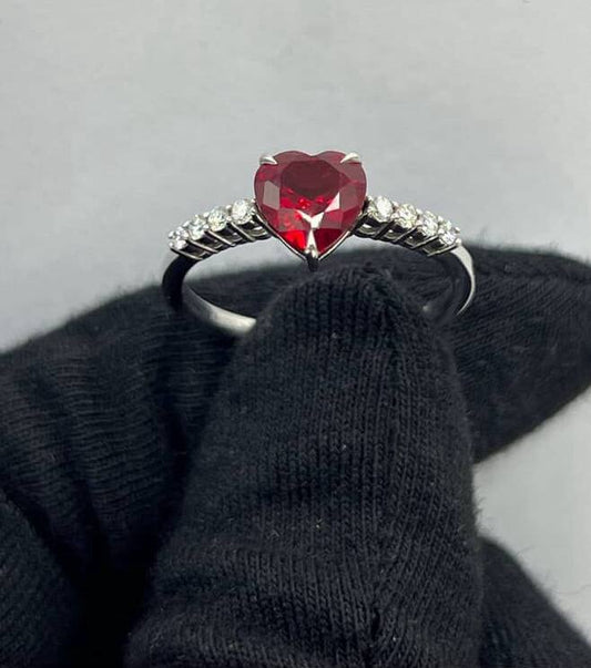 RING - - 18