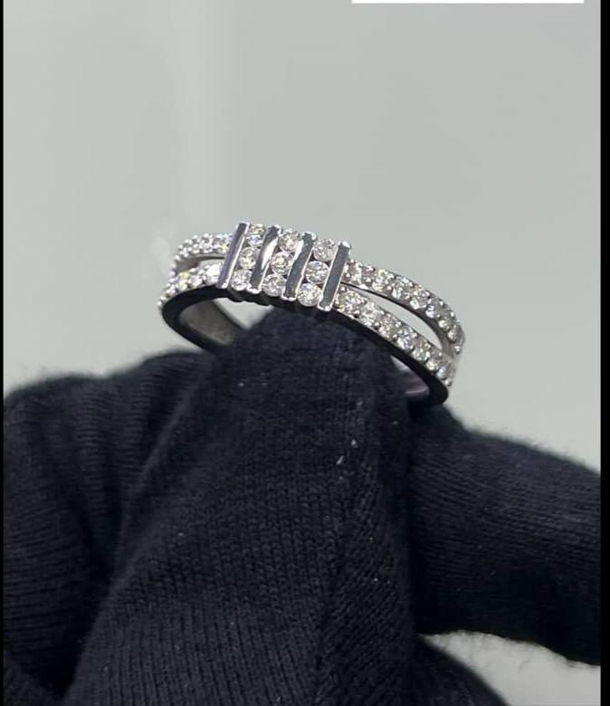 RING - - 18