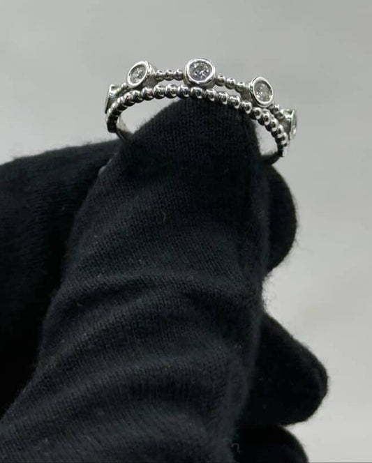RING - - 18