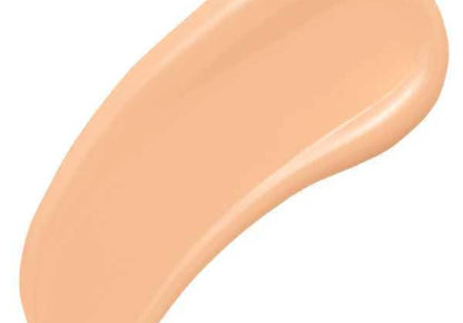 Maybelline Fit Me Matte + Poreless Foundation - -