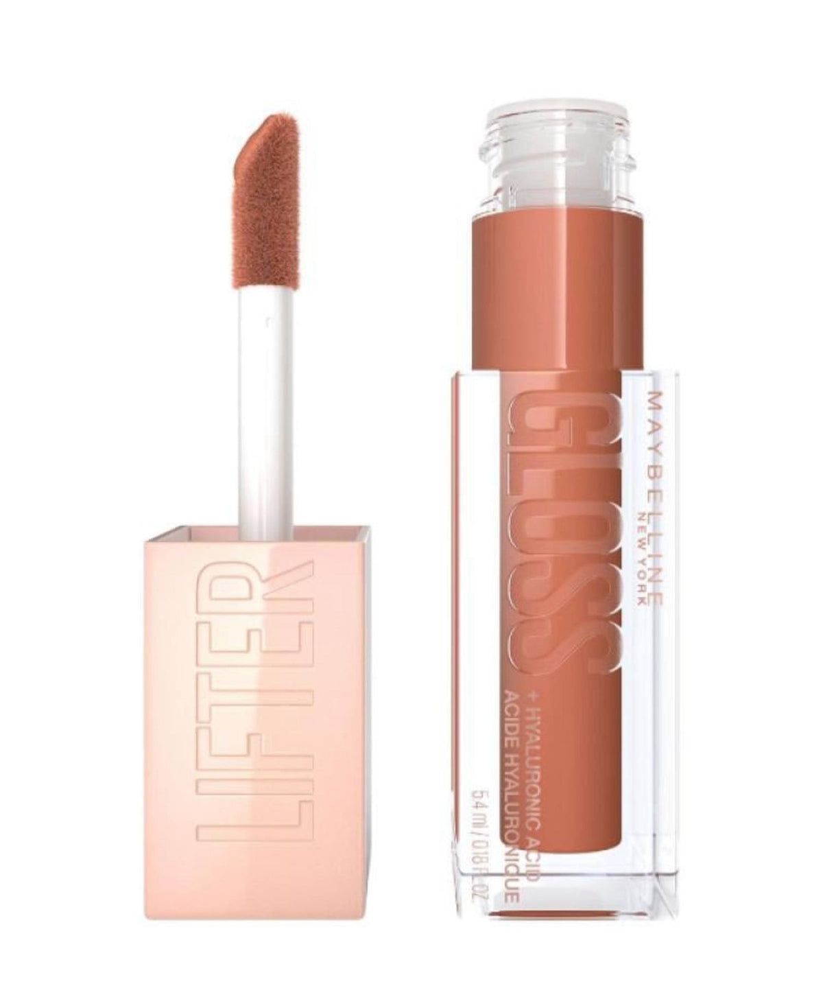 Maybelline Lifter Gloss - -