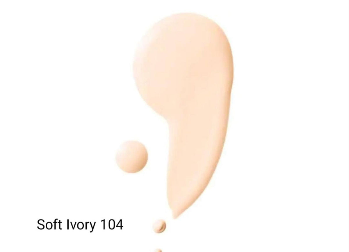 Maybelline Fit Me Matte + Poreless Foundation - - 104