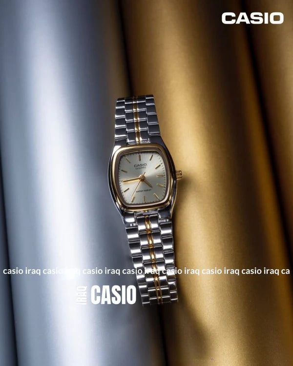 CASIO LTP-1169G-9ARDF - -