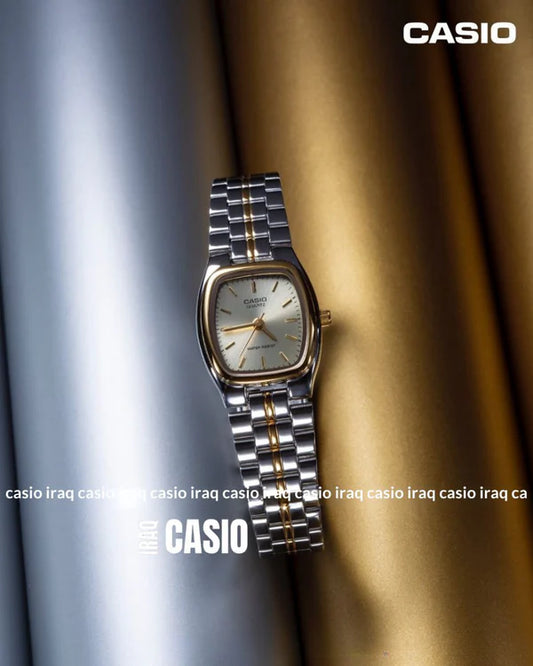 CASIO LTP-1169G-9ARDF - -