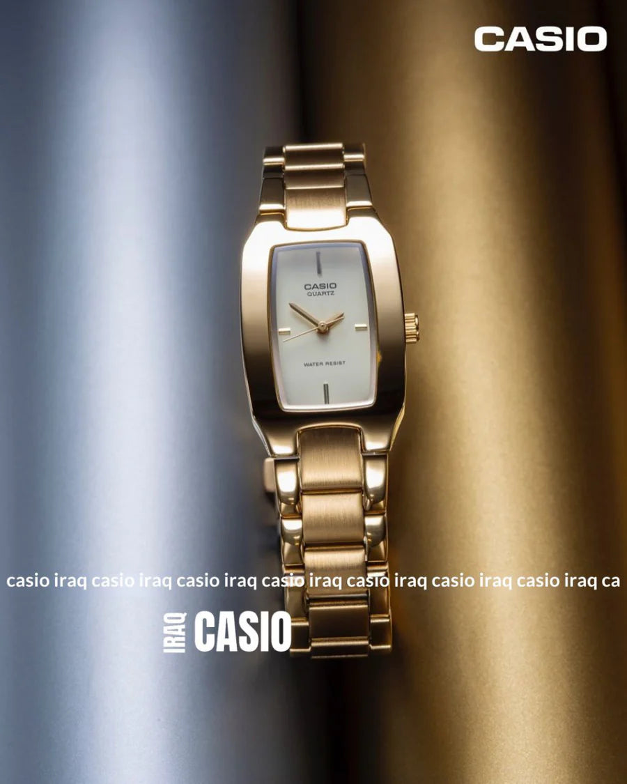 CASIO LTP-1165N-9CRDF - -