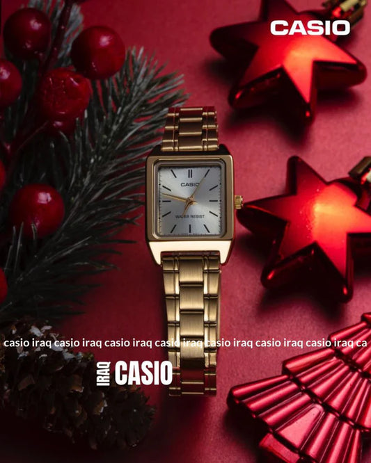 CASIO LTP-V007G-9EUDF - -