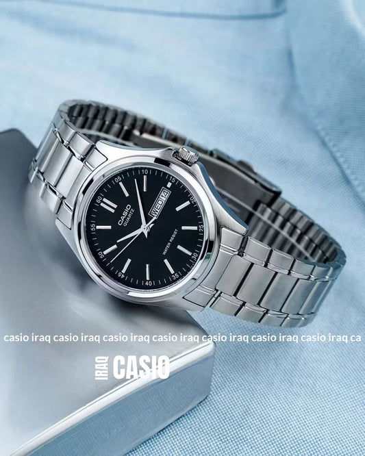 CASIO MTP-1239D-1ADF - -