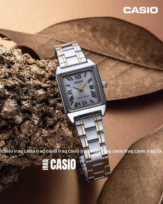 CASIO LTP-V007SG-9BUDF - -
