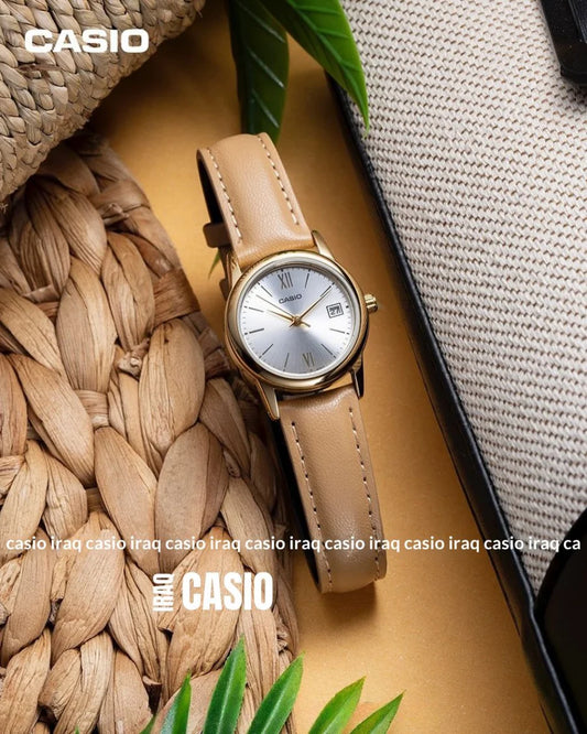 CASIO LTP-V002GL-7B3UDF - -