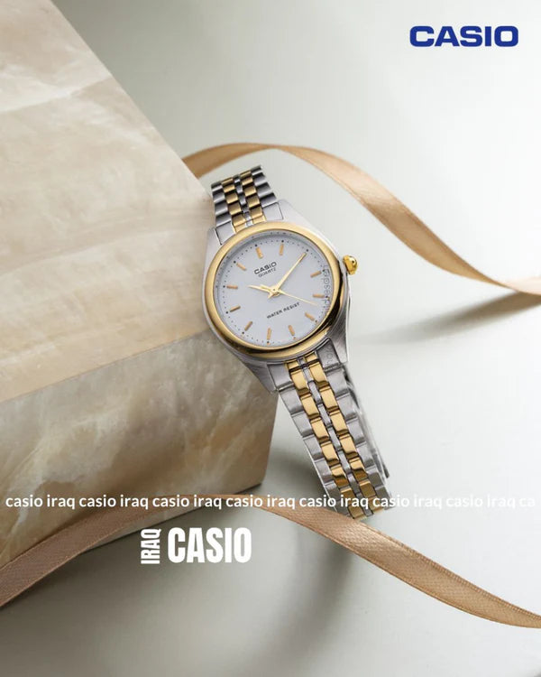 CASIO LTP-1129G-7ARDF - -