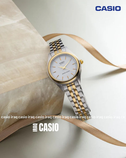 CASIO LTP-1129G-7ARDF - -